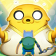 Adventure Time: Distant Lands—Together Again
